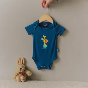 Body Felix runt om i världen