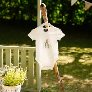 Body Zipster Peter Rabbit