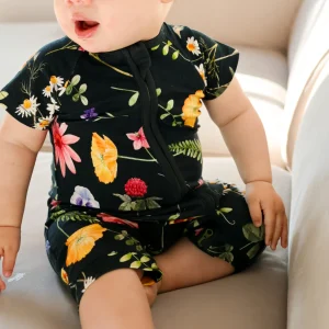 ZIPSTER™ Shortie Vildblomma