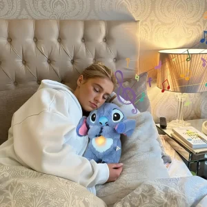 SnugglePal™ | Den ultimata sovande plyschkompisen