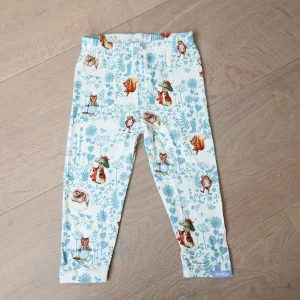 Leggings ”Mr McGregors trädgård”