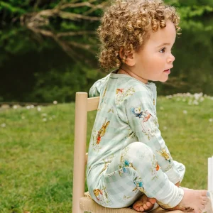ZIPSTER™ Peter Rabbit: Vänner på Hill Top