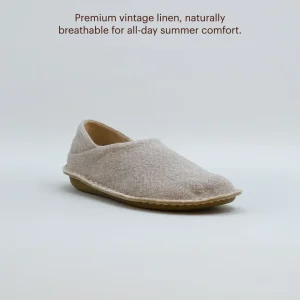 VIBA ZUMA Linen Sand Dollar