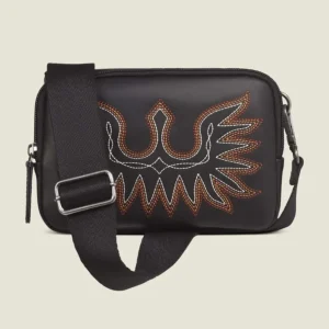 Ariat western Casanova bag svart