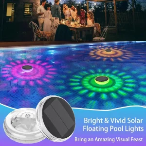 1 + 1 GRATIS IDAG | LumiPool™