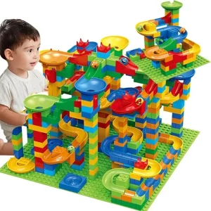 TILLFÄLLIGT 50% OFF | MarbleQuest™