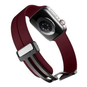 MagFit™ | Det magnetiska klockarmbandet för en aktiv livsstil!
