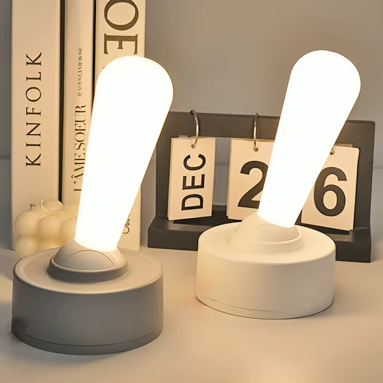 GlowStick™ | Mysig belysning möter interaktiv design! - Bild 6