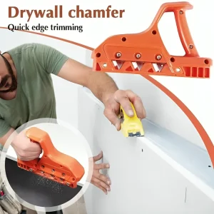 BoardTrim™ | Exakt manuell gipsskiveskärare