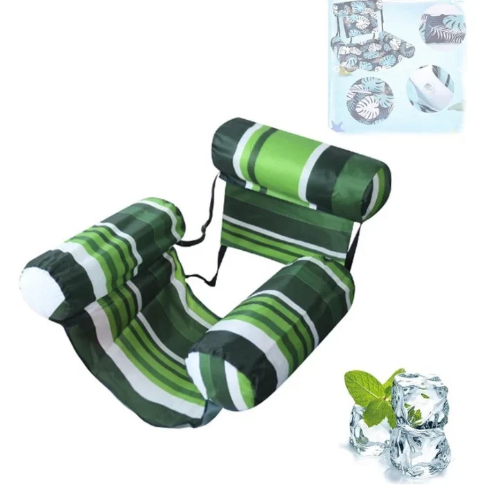TILLFÄLLIGT 50% OFF | FloatLounge™ - Bild 7