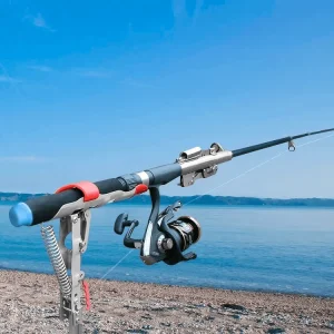 EZCatch™ | Automatisk fiskespöhållare