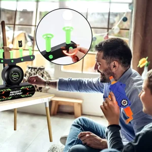 AirStrike™ | Flytande boll målspel