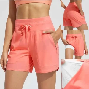 TILLFÄLLIGT 50% OFF | AquaShorts™- Snabbtorkande Shorts