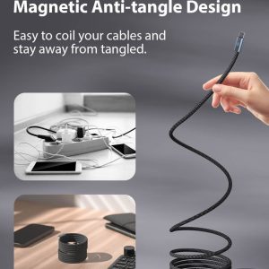 1 + 1 GRATIS IDAG | MagnoCharge™
