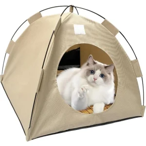 TILLFÄLLIGT 50% OFF | PawTent™