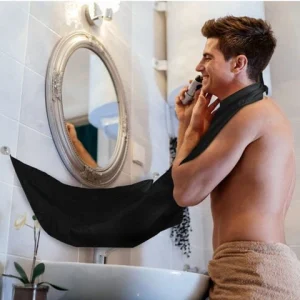 1 + 1 GRATIS IDAG | BarberCape™