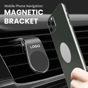 TILLFÄLLIGT 50% RABATT | MagSnap™ | Håll din telefon stadigt på vägen!