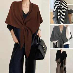 TILLFÄLLIGT 50% OFF | TriScarf™