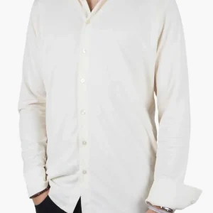 Ayden Prima Cotton Shirt Fossile
