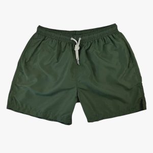 Portia 1924 Swimshorts Green